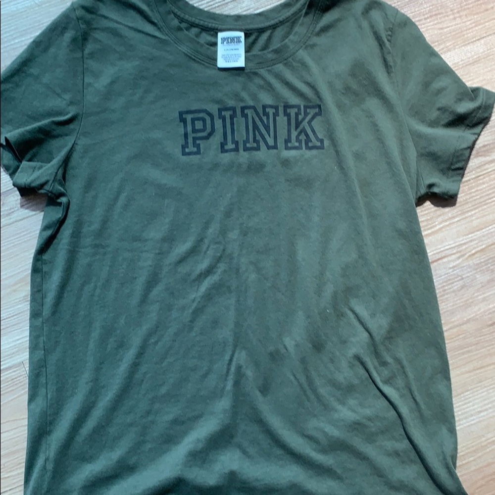 Woman’s T-shirt
